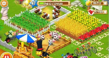 公眾號農(nóng)場種植游戲的開發(fā)策略與實(shí)現(xiàn)