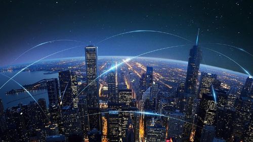 互聯(lián)網(wǎng)協(xié)議入門(mén) 網(wǎng)絡(luò)技術(shù)服務(wù)的基礎(chǔ)