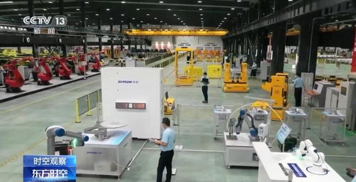 2023中國(guó)經(jīng)濟(jì)“期中考” 現(xiàn)代化產(chǎn)業(yè)體系亮點(diǎn)頻出，企業(yè)網(wǎng)絡(luò)技術(shù)服務(wù)成關(guān)鍵引擎