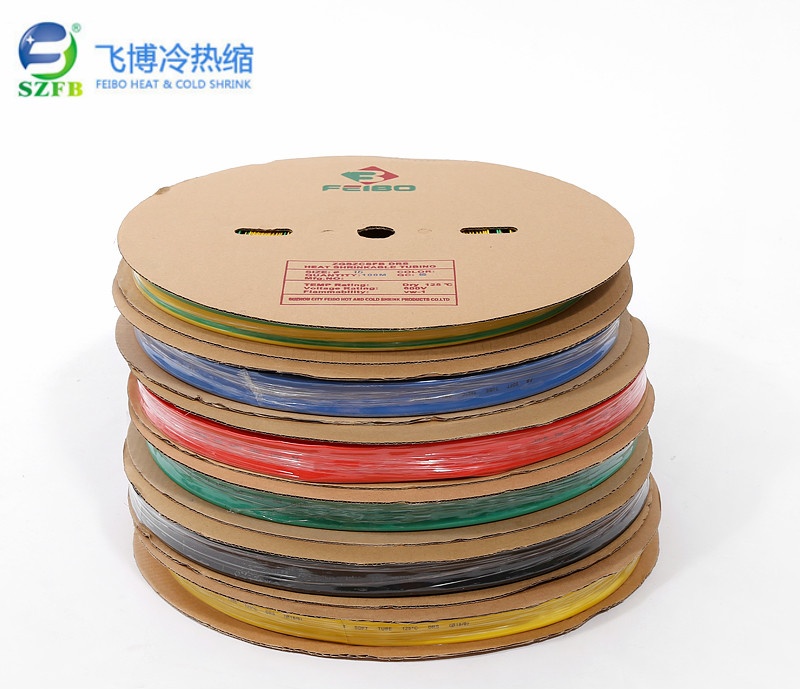 1KV熱縮管Ф14.jpg 1KV熱縮管Ф14.jpg