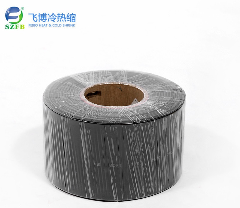 1KV熱縮管Ф100.jpg 1KV熱縮管Ф100.jpg