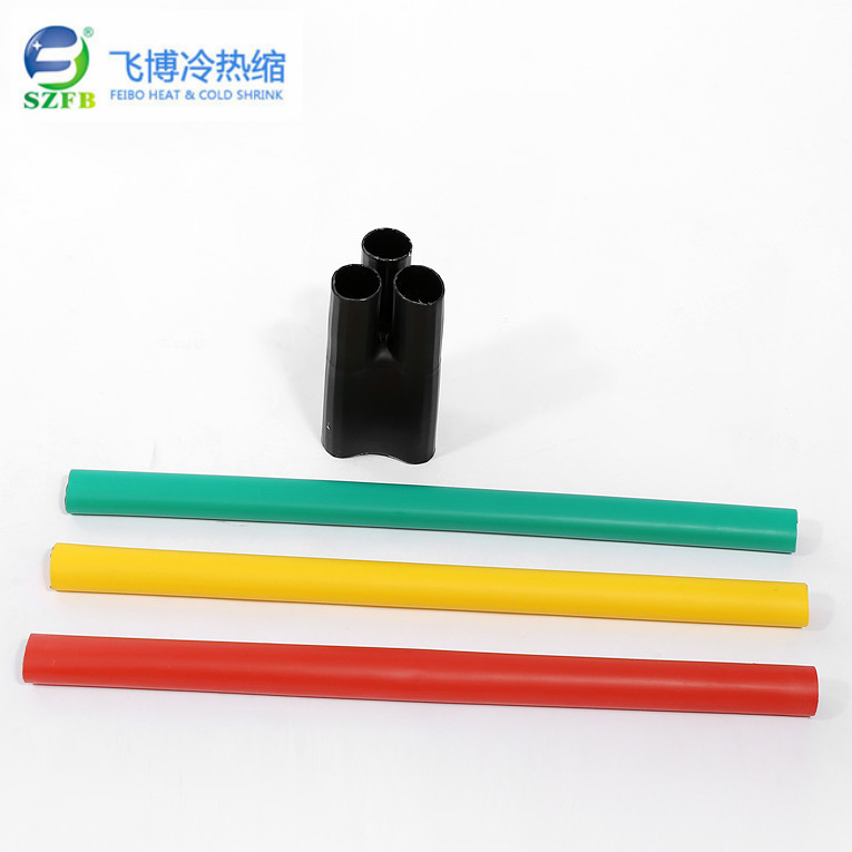 1kv熱縮電纜終端三芯