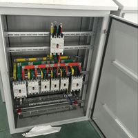 電纜分接箱