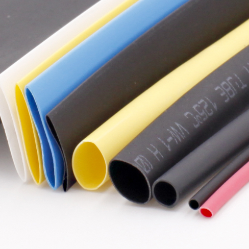 耐高溫環(huán)保熱縮套管