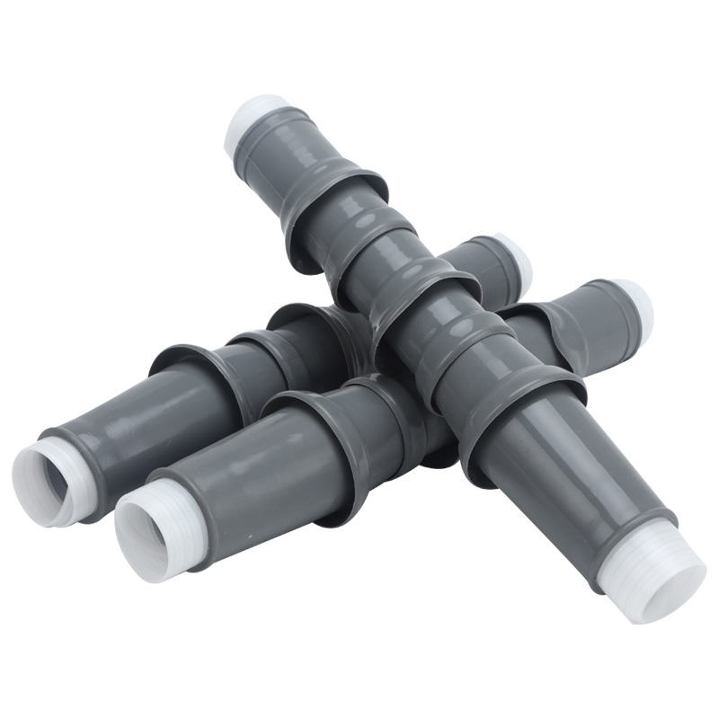 硅橡膠冷縮電纜附件