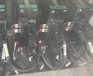 汽車和電器內(nèi)部的標(biāo)識
